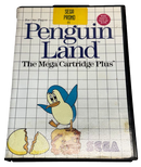 Penguin Land Sega Master System *Complete* Sega Promo (Pre-Owned)