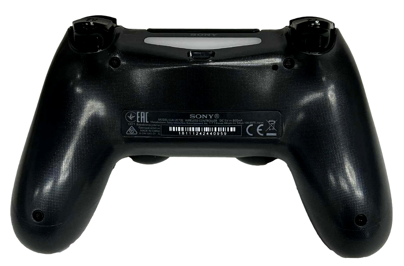 Wireless Bluetooth Gamepad Controller for PS4 PlayStation 4 Pro / Slim