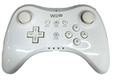 New Rechargeable Battery for Nintendo Wii U Pro Controller
