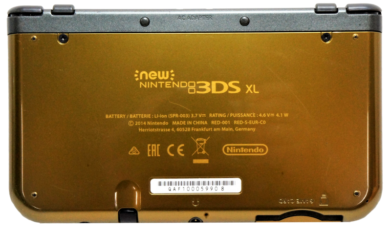 Colorful Stylus Selection for "NEW" Nintendo 3DS XL