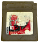 The Hunt for Red October Nintendo Gameboy (Cartridge Only) (Preowned)