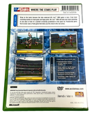 AFL Live 2003 XBOX Original PAL *Complete* (Preowned)