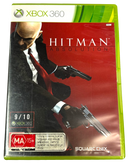 Hitman: Absolution XBOX 360 PAL (Preowned)