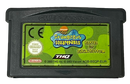 Spongebob Squarepant Battle for Bikini Bottom Nintendo Gameboy Advance Cartridge (Preowned)