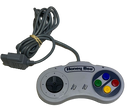 Honey Bee Nintendo SNES Controller  SF-6 (Preowned)