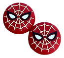 Spider-Man Thumb Grips For Switch Pro/ PS4/ XBOX ONE/360 Toggle Cover PS5 Caps