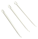 3 x White Touch Screen Stylus for Nintendo Original 3DS XL Console