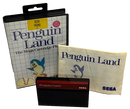 Penguin Land Sega Master System *Complete* Sega Promo (Pre-Owned)