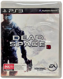Dead Space 3 Sony PS3 (Preowned)