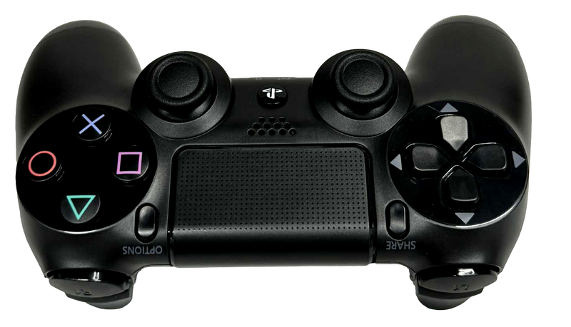 Wireless Bluetooth Gamepad Controller for PS4 PlayStation 4 Pro / Slim