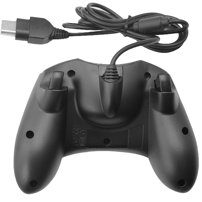 Dualshock Controller for XBOX Original Aftermarket *New*