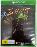 Ziggurat Microsoft Xbox One (Pre-Owned)