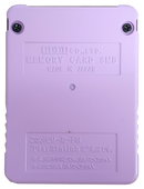 Harukanara Beyond The Streams Of Time Hori Magic Gate PS2 Memory Card (Pre-Owned)