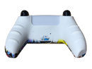 Silicone Cover For PS5 Controller Case Skin - Skulls - Games We Played