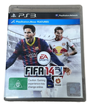 FIFA 14 Sony PS3 PlayStation 3 (Pre-Owned)