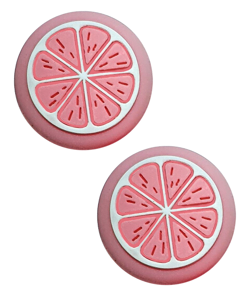 Thumb Grips X2 For Nintendo Switch Switch Lite & N64 Controller Cover Caps