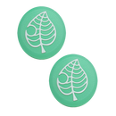 Thumb Grips x 2 For Switch/Switch Lite & N64 Cover Caps Animal Crossing - Games We Played