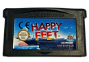 Happy Feet Nintendo Gameboy Advance (Cartridge) (Preowned)