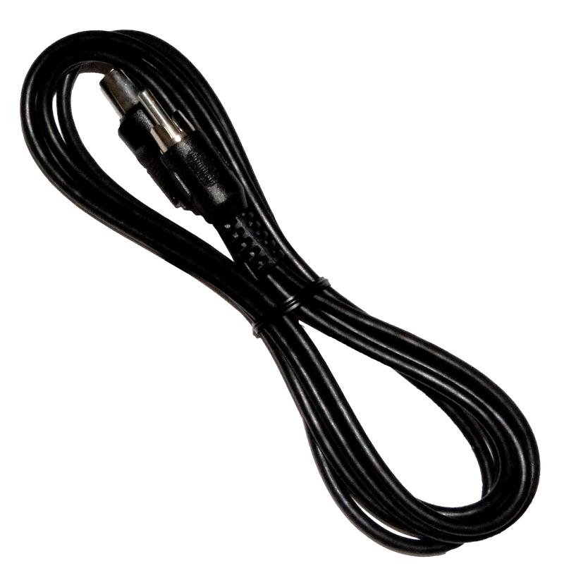 RF TV Aerial Cable For N64 NES SNES Sega Mega Drive And Master System