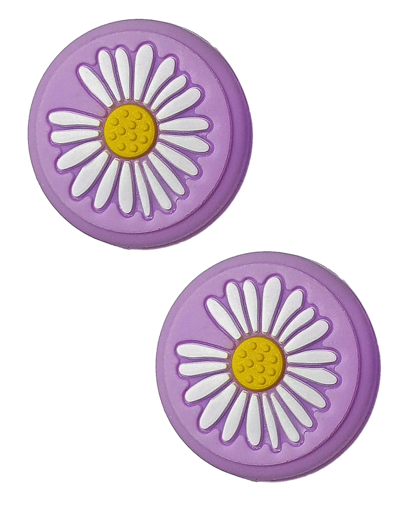 Thumb Grips x 2 For Switch/Switch Lite & N64 Cover Caps Animal Crossing - Games We Played