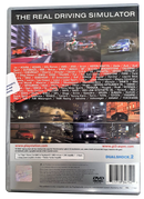 Gran Turismo 3 A-Spec PS2 (Platinum) PAL *Sealed* PlayStation 2 (Preowned)