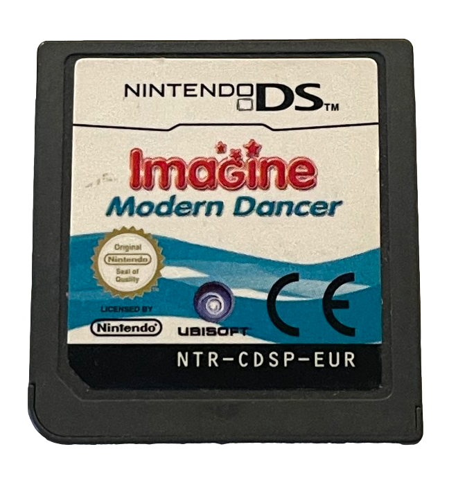 Imagine Nintendo DS 2DS 3DS Game *Cartridge Only* Ultimate Selection (Preowned)