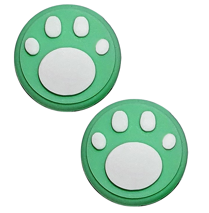 Thumb Grips x 2 For Switch/Switch Lite & N64 Cover Caps Animal Crossing - Games We Played