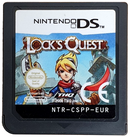 Lock's Quest DS 2DS 3DS Game *Cartridge Only* (Pre-Owned)