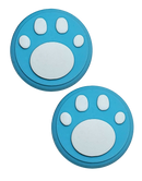 Thumb Grips x 2 For Switch/Switch Lite & N64 Cover Caps Animal Crossing - Games We Played