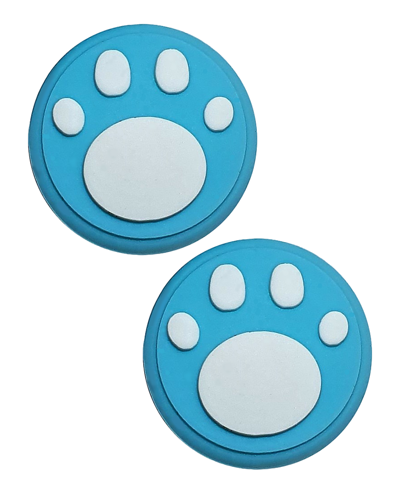 Thumb Grips x 2 For Switch/Switch Lite & N64 Cover Caps Animal Crossing - Games We Played