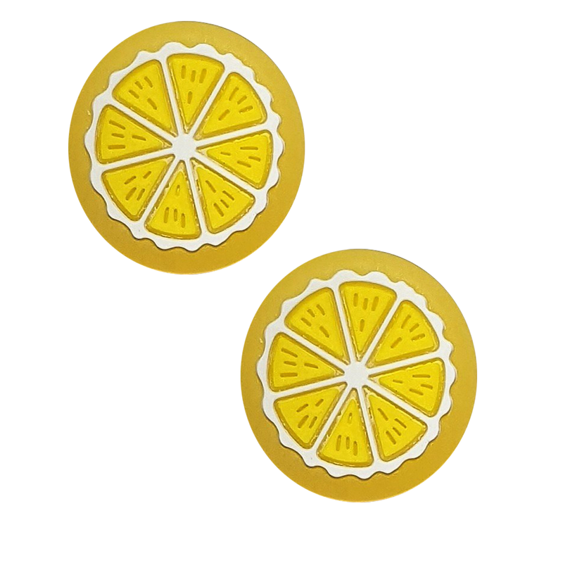Thumb Grips X2 For Nintendo Switch Switch Lite & N64 Controller Cover Caps