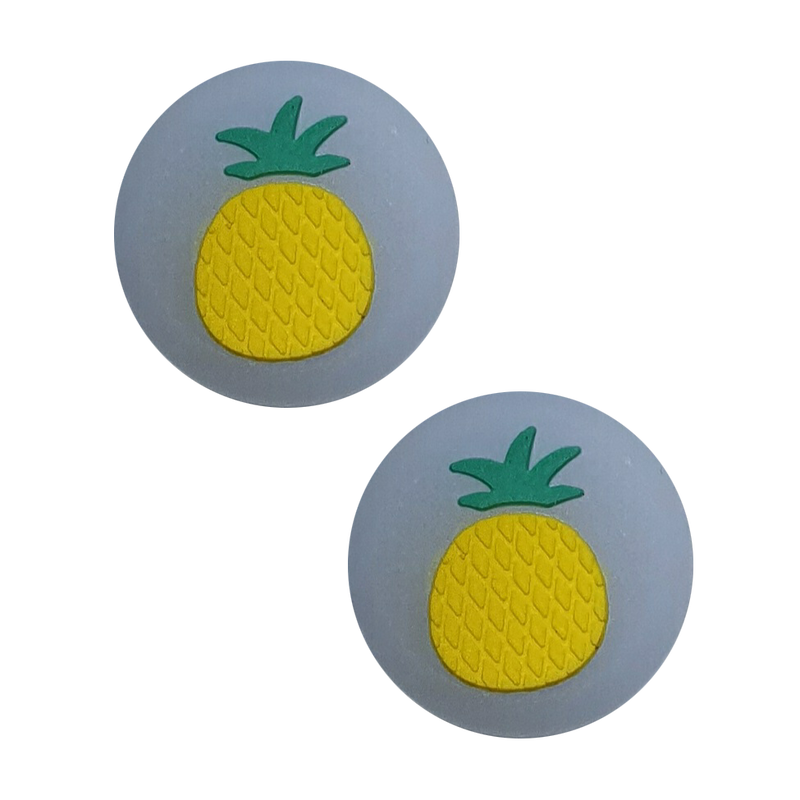 Thumb Grips X2 For Nintendo Switch Switch Lite & N64 Controller Cover Caps