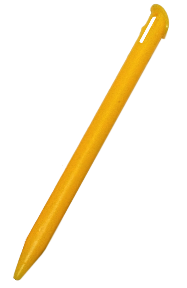 Colorful Stylus Selection for "NEW" Nintendo 3DS XL