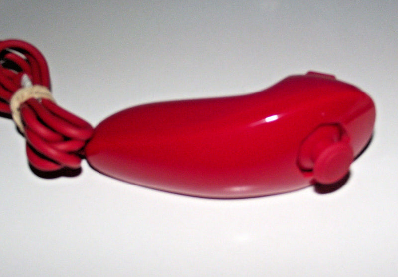 Genuine Nintendo Wii Controller Remote Selection Wii U Nunchuck Motion Plus Mote (Preowned)