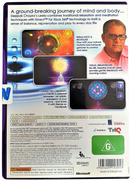 Deepak Chopra's Leela XBOX 360 PAL *Sealed* XBOX360 Kinect