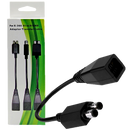 For Microsoft Xbox 360 to Xbox 360 Slim AC Power Adapter Cable Converter