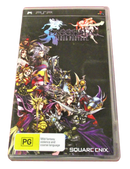 Dissidia Final Fantasy Sony PSP Game (Pre-Owned)