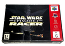 Star Wars Racer Episode 1 Nintendo 64 N64 Boxed PAL *Complete*