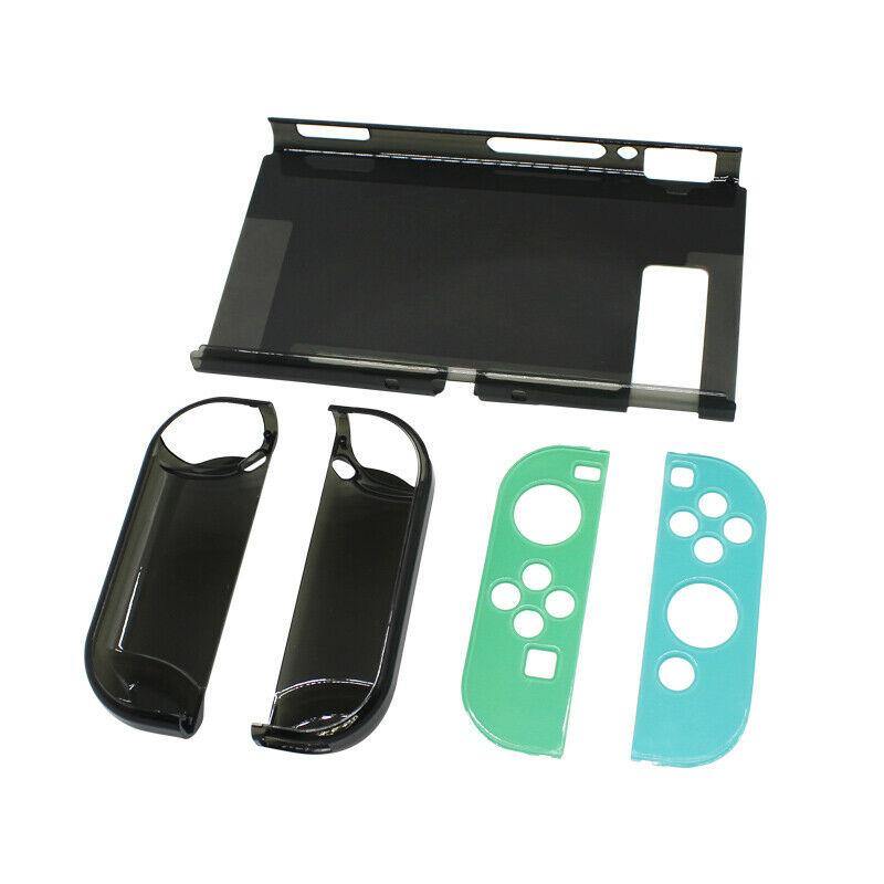 Animal Crossing Protective Hard Case for Nintendo Switch - Village - Games We Played