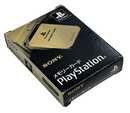 Boxed Genuine Sony Playstation 1 Memory Card 1MB Grey PS1 Official