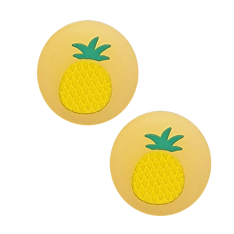 Thumb Grips X2 For Nintendo Switch Switch Lite & N64 Controller Cover Caps