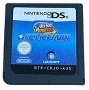 Jake Power Policeman Nintendo DS 2DS 3DS *Cartridge Only* (Preowned)