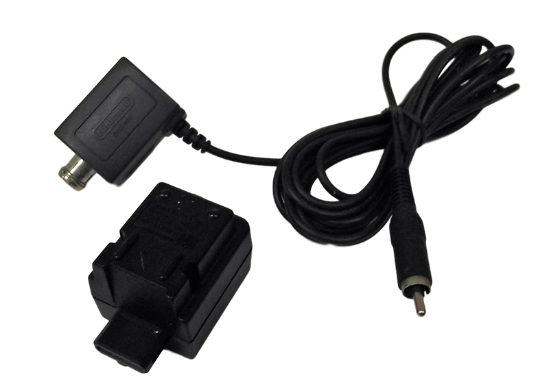Genuine RF Switch / RF Modulator Nintendo 64 N64 (Preowned)