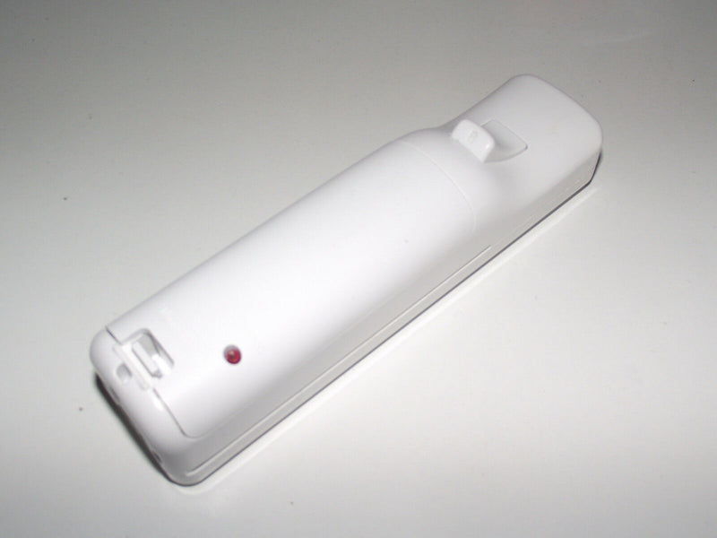 Genuine Nintendo Wii Controller Remote Selection Wii U Nunchuck Motion Plus Mote (Preowned)