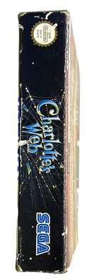 Charlotte's Web Nintendo Gameboy Advance GBA *Complete* Boxed (Pre-Owned)