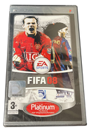 FIFA 08 Sony PSP *Sealed* - Games We Played