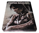 Tomb Raider Steelbook Sony PS3 (Pre-Owned)
