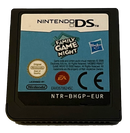Hasbro Game Night Nintendo DS 2DS 3DS Game *Cartridge Only* (Pre-Owned)