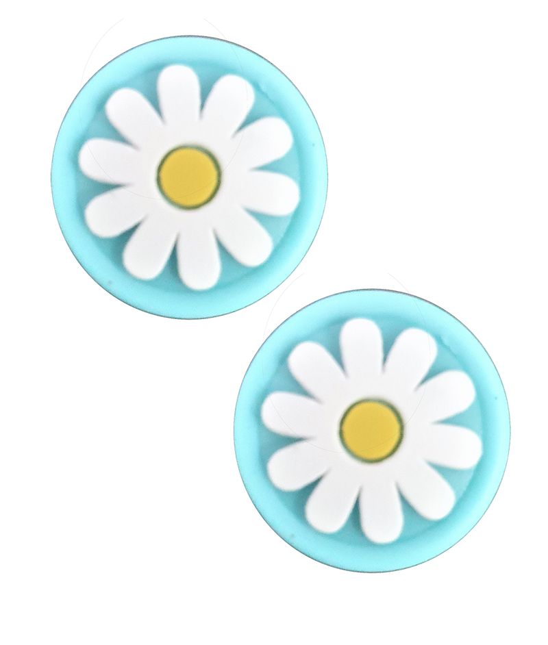 Thumb Grips x 2 For Switch/Switch Lite & N64 Cover Caps Animal Crossing - Games We Played