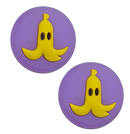 Thumb Grips x 2 For Switch/Switch Lite & N64 Cover Caps Mario - Games We Played